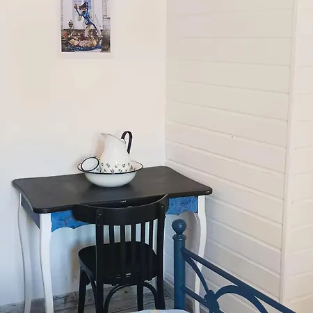 Le Jardin Des Muses *