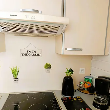 Le Jardin Des Muses Jard-sur-Mer