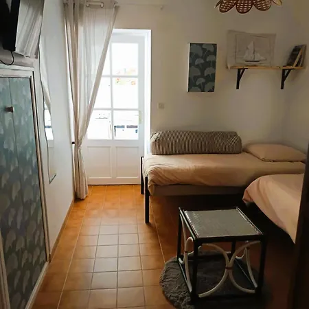 Le Jardin Des Muses Jard-sur-Mer