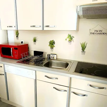 Le Jardin Des Muses Prázdninový dům *