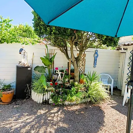 Le Jardin Des Muses