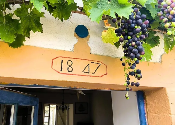 Le Jardin Des Muses بيت للعطل جارد سور مير