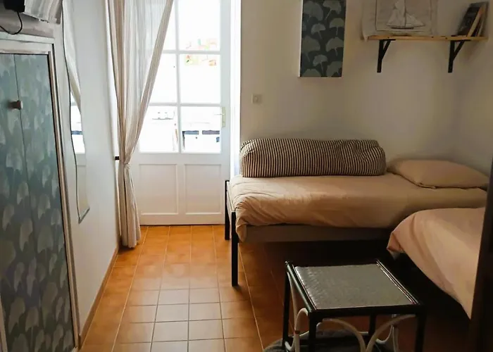 Le Jardin Des Muses جارد سور مير