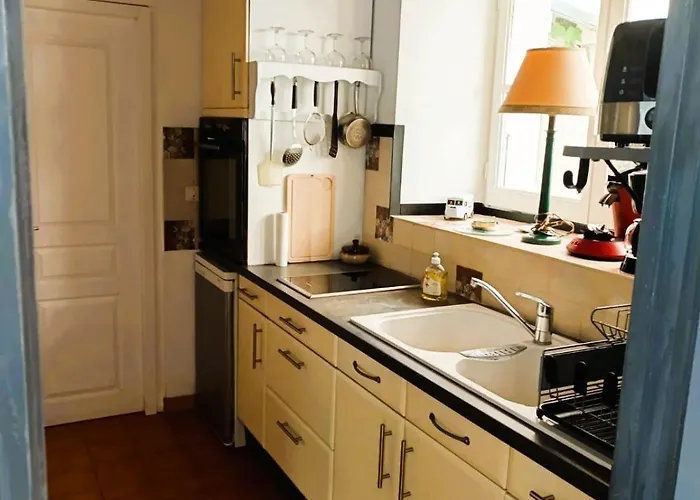 Le Jardin Des Muses *