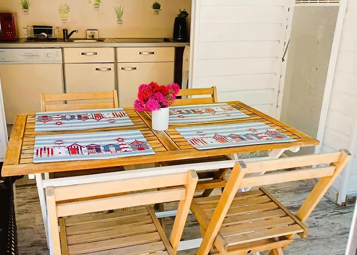 بيت للعطل Le Jardin Des Muses