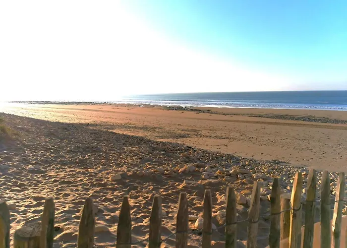 Le Jardin Des Muses بيت للعطل *