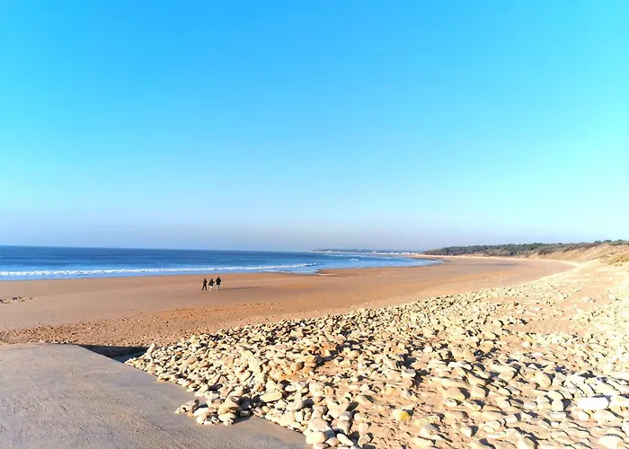 بيت للعطل Le Jardin Des Muses *